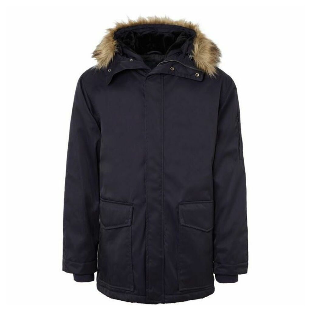 French Connection Bystander Parka
