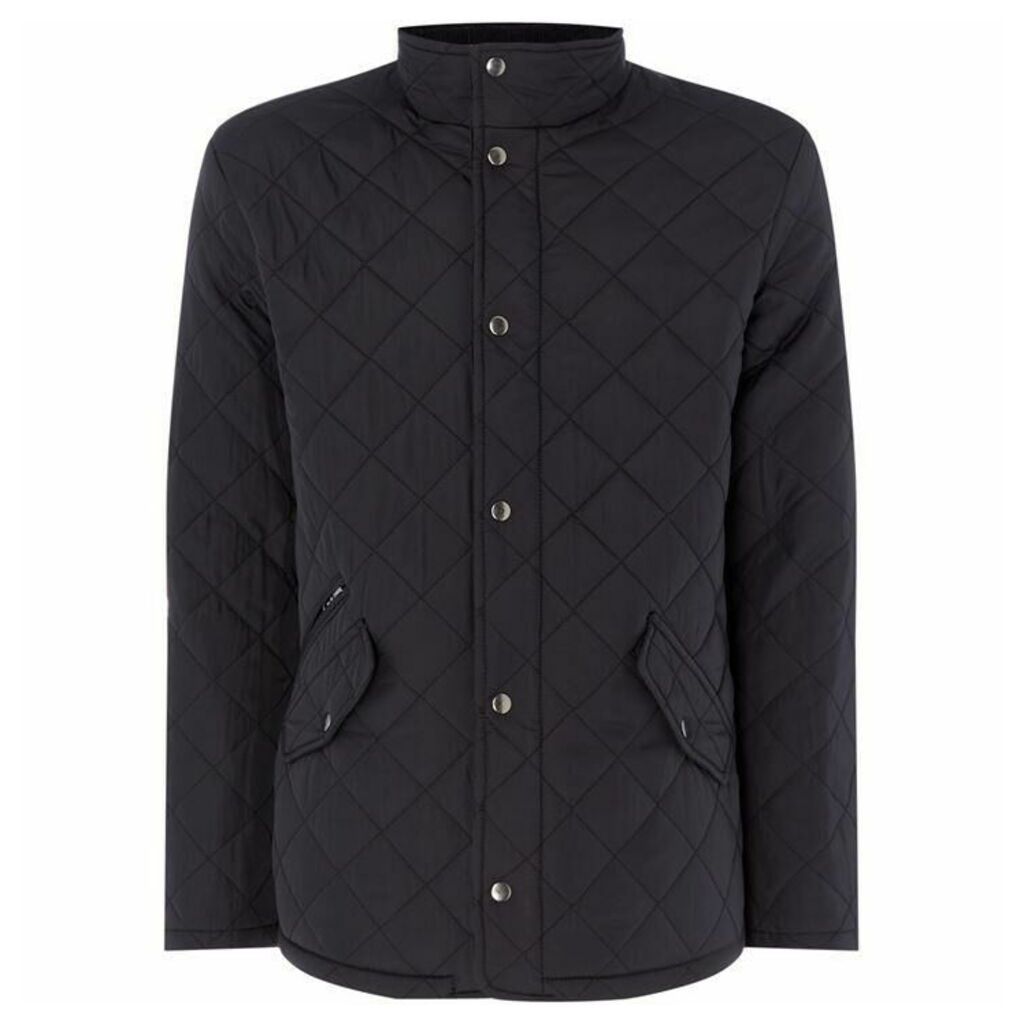 Howick Quilted Jacket