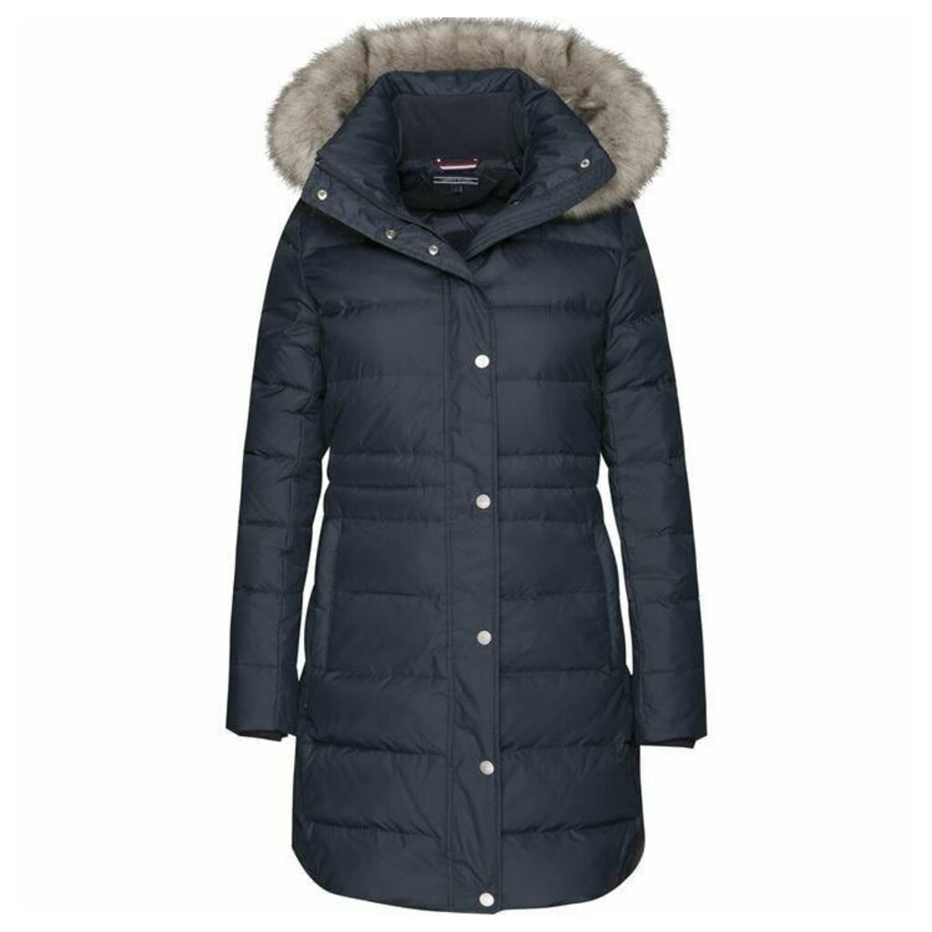 Tommy Hilfiger Tyra Down Coat