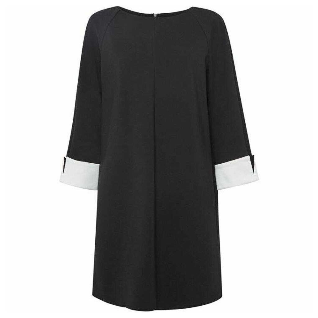 French Connection Elsy Jersey Shift Dress