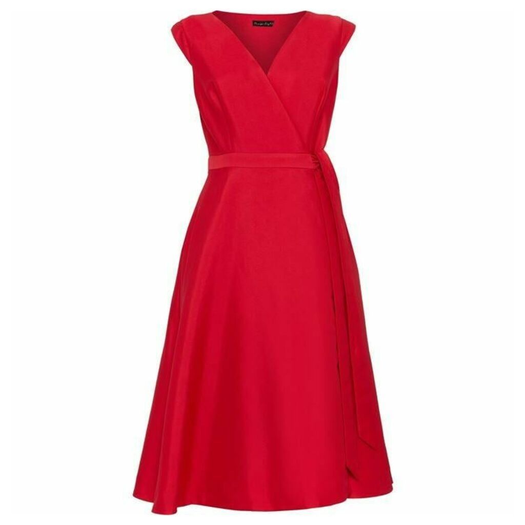 Phase Eight Estelle Fit & Flare Dress