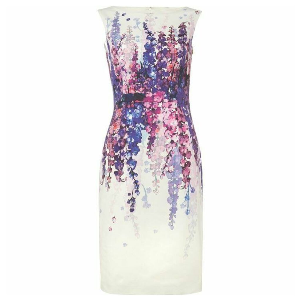 Phase Eight Jessica Floral Dress