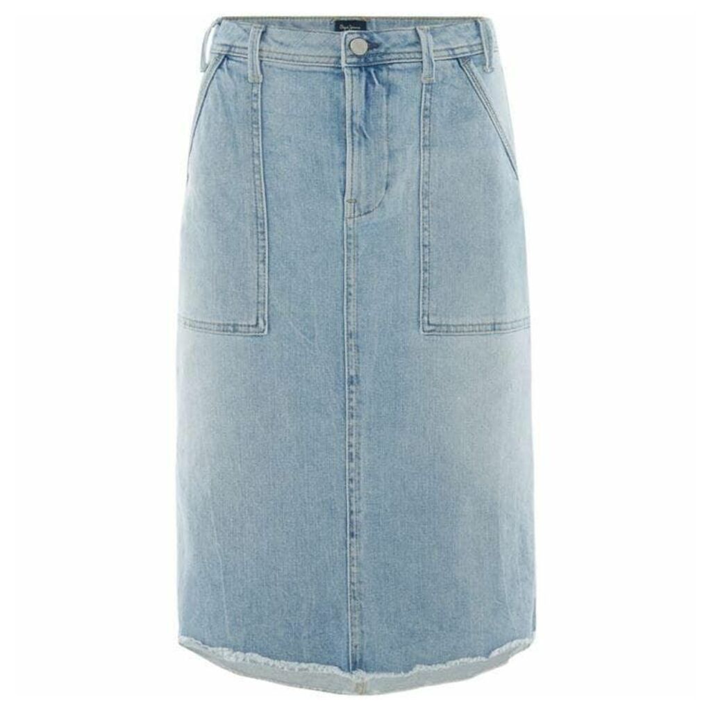 Pepe Jeans Penny Skirts