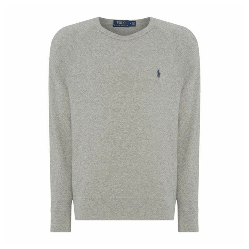 Polo Ralph Lauren French Terry Sweater