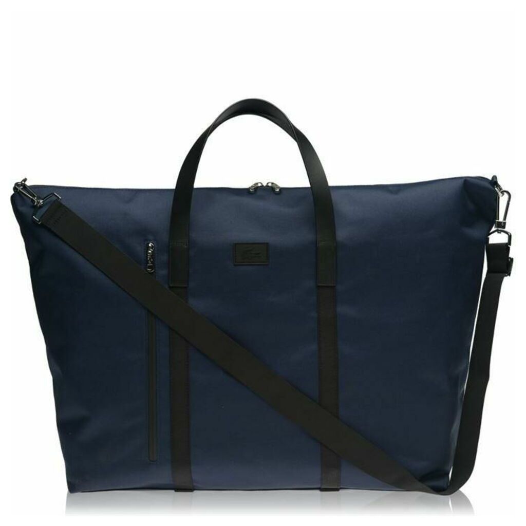 Lacoste Weekend Holdall Mens