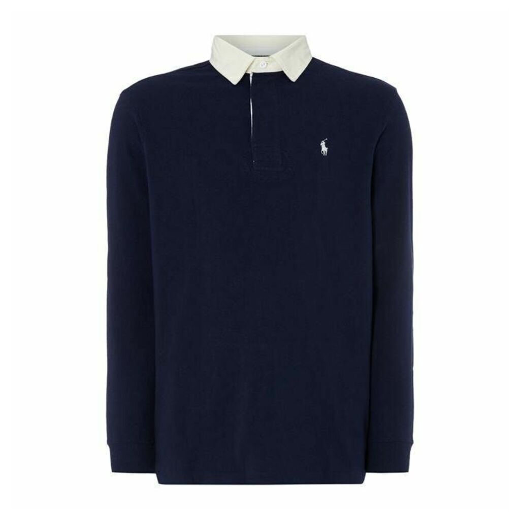 Polo Ralph Lauren Polo Rugby Solid 92