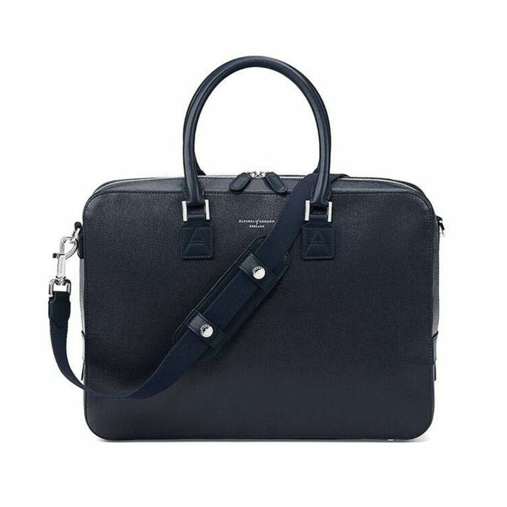 Aspinal of London Mount street business bag