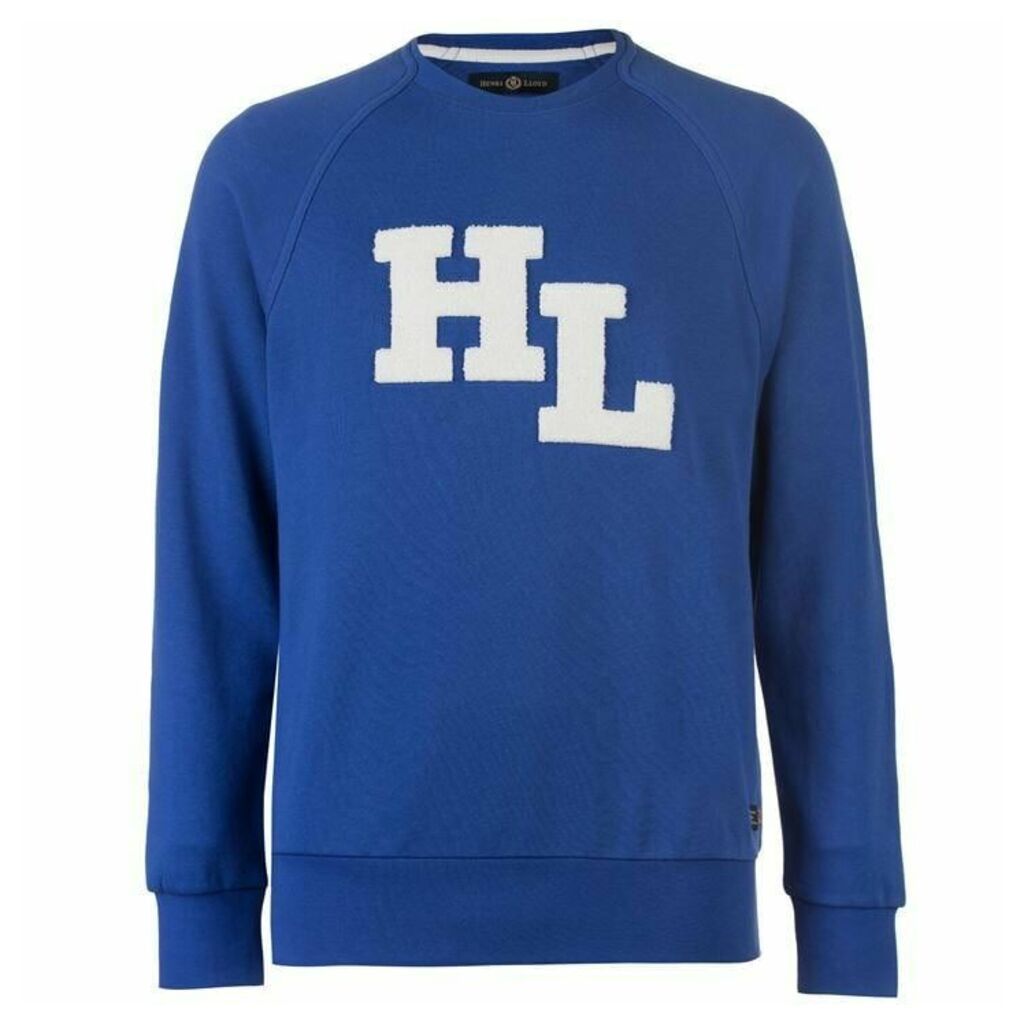 Henri Lloyd Addlestone Sweatshirt