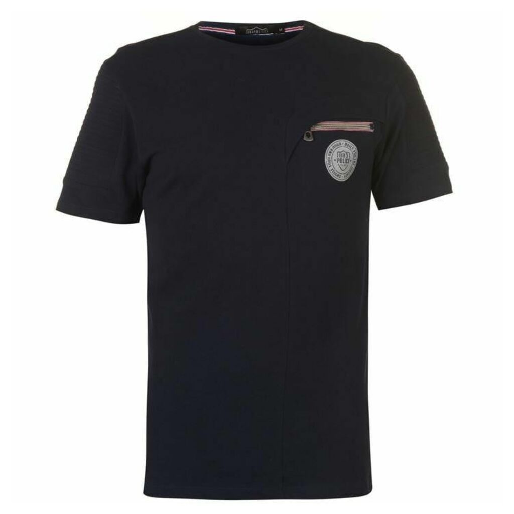883 Police Vocation T Shirt