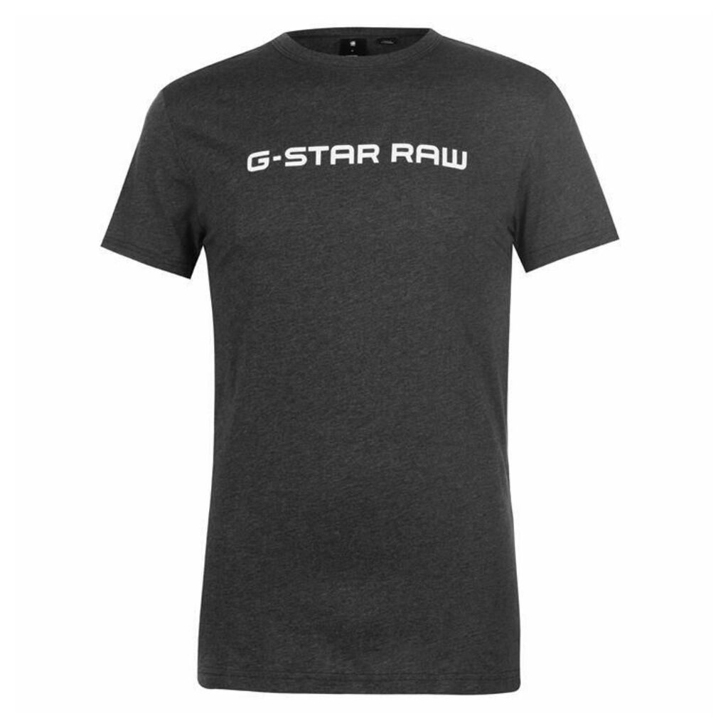 G Star Loaq Short Sleeve T Shirt