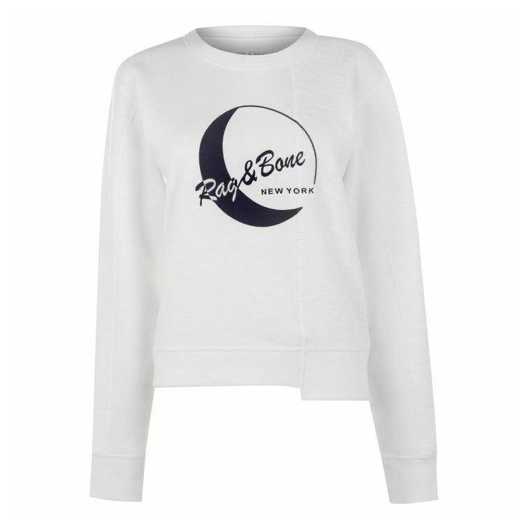 Rag and Bone 1984 Moon Sweater