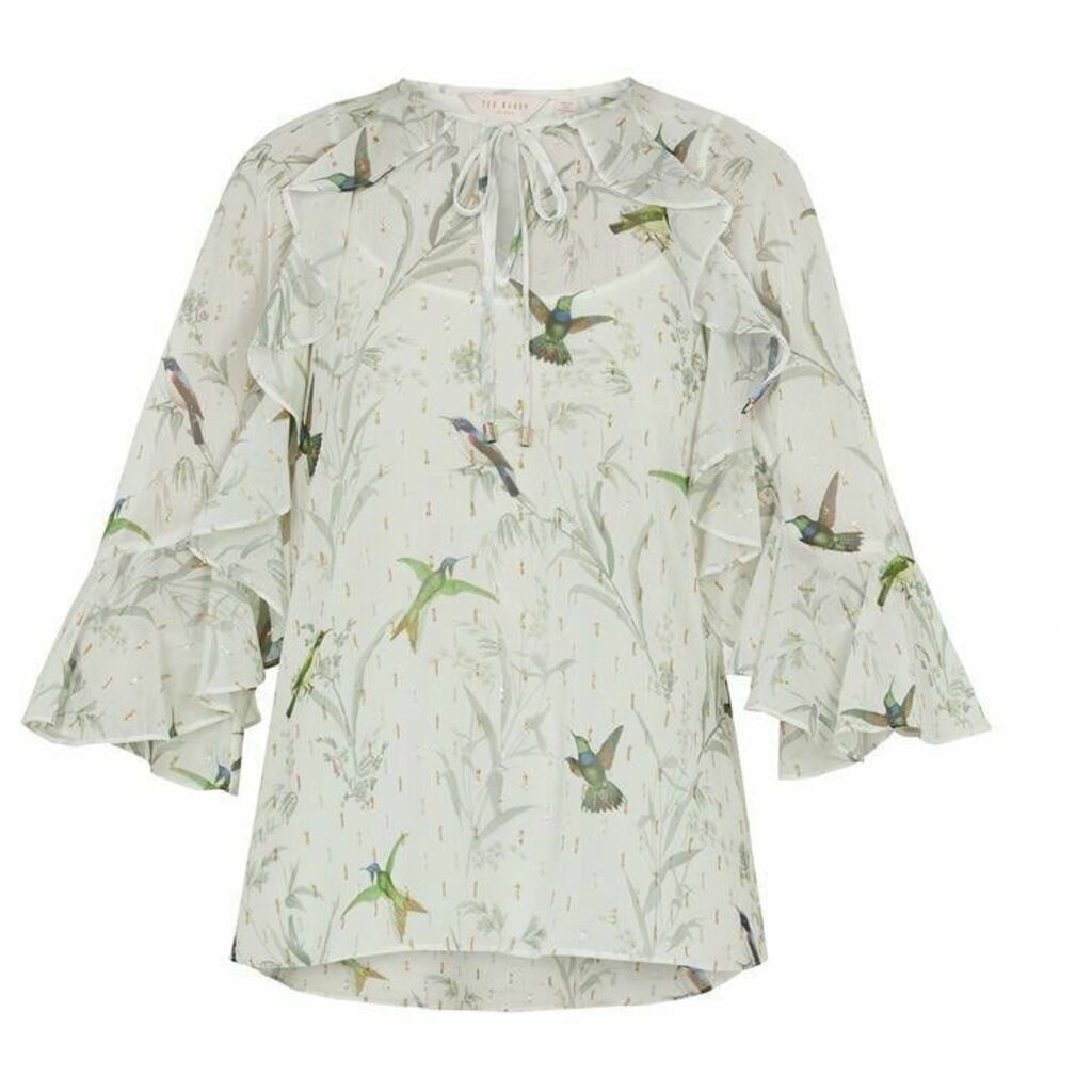 Ted Baker Lassii Fortune Top