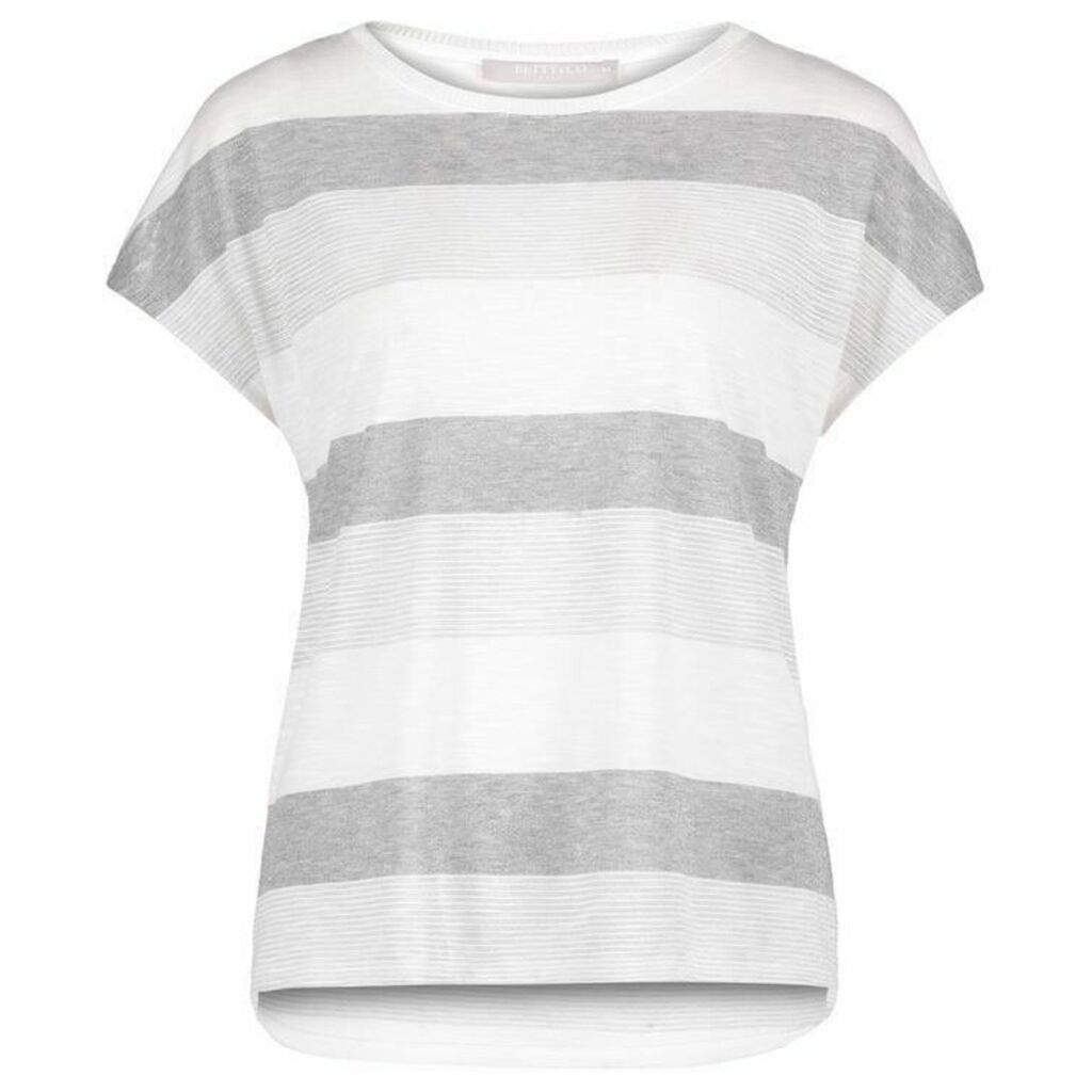 Betty Barclay Striped Top
