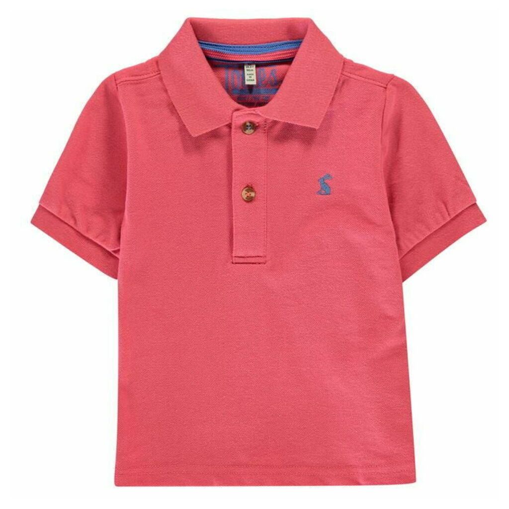 Joules Woody Polo Shirt
