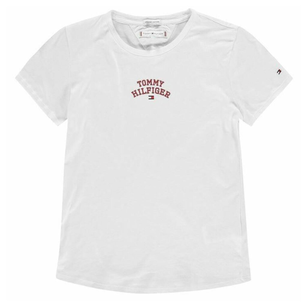 Tommy Hilfiger Essential NY T Shirt