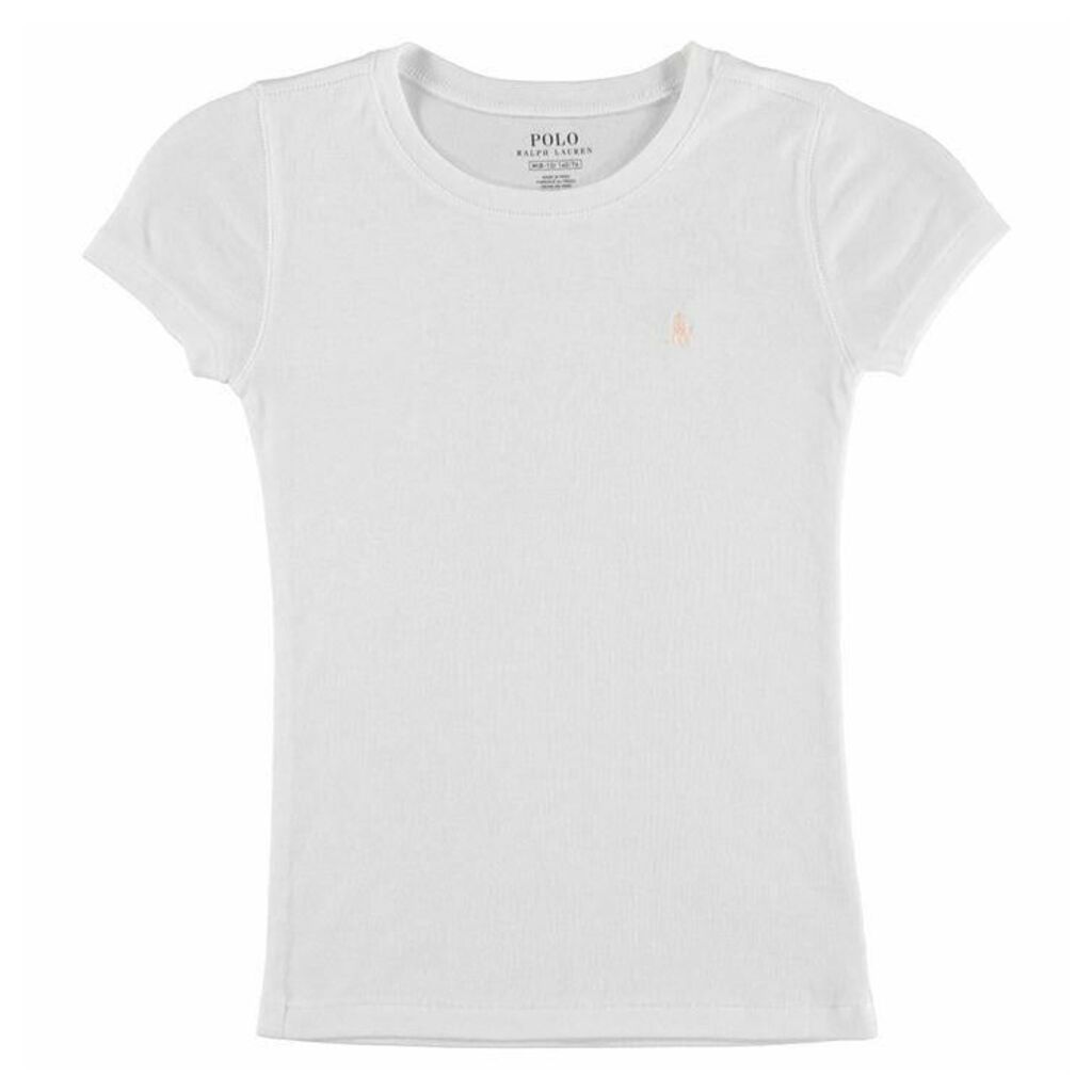 Polo Ralph Lauren Small Logo T Shirt