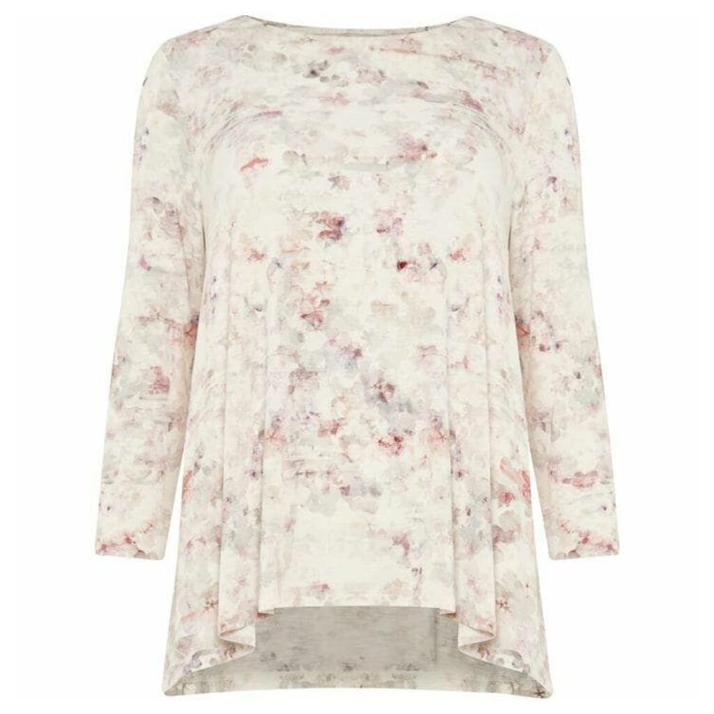 Phase Eight Etta Floral Top