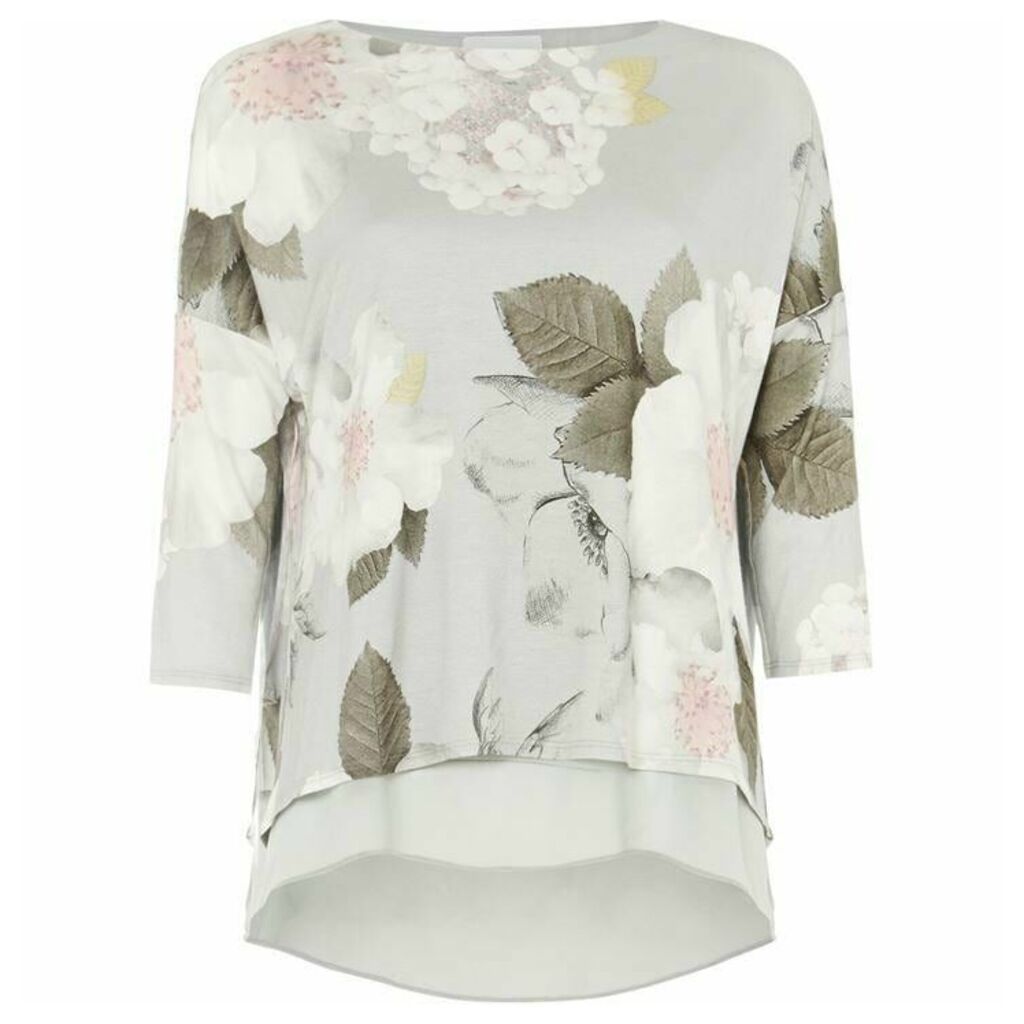 Phase Eight Bertha Floral Top