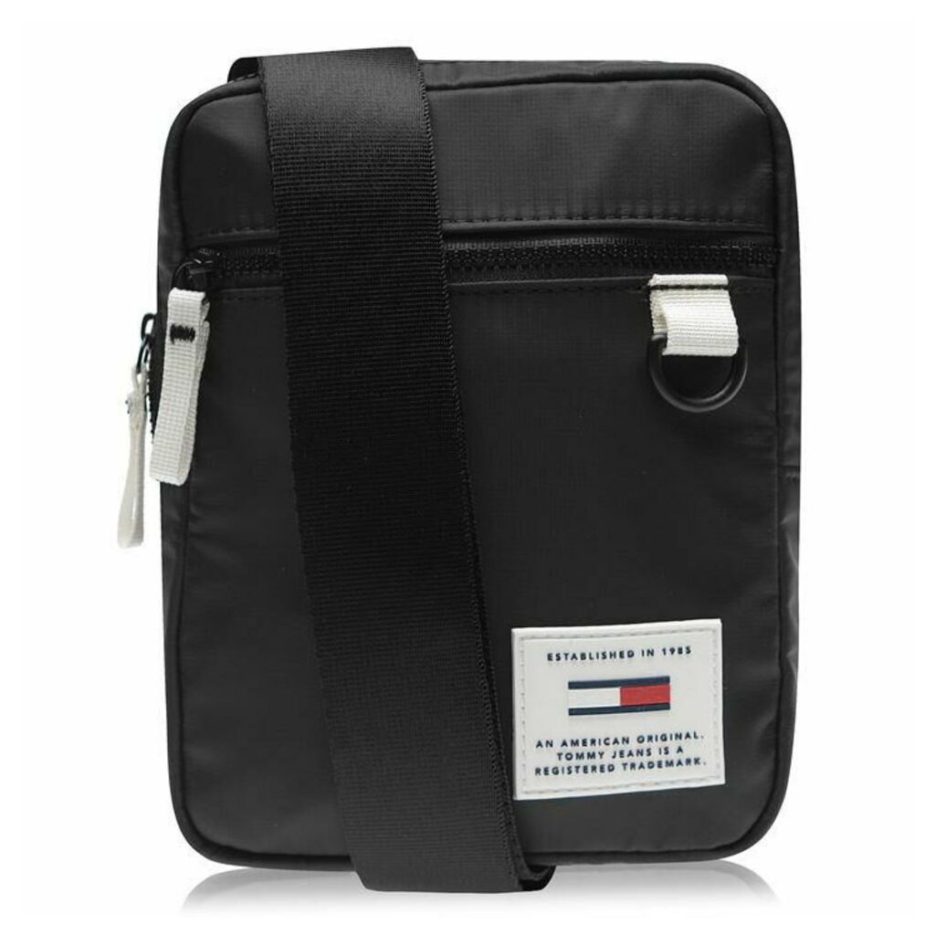 Tommy Jeans Urban Tech Reporter Bag