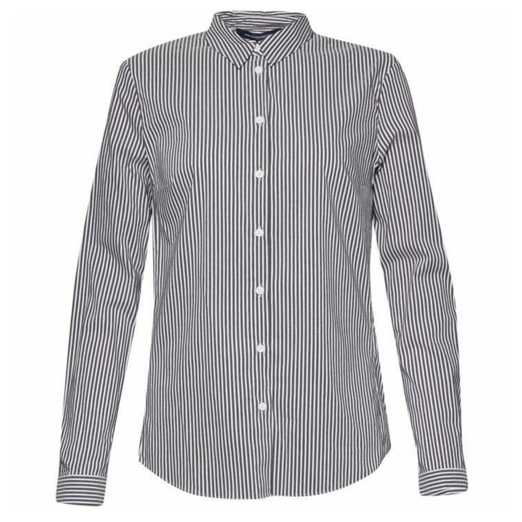 French Connection Eastside Cotton Shirt
