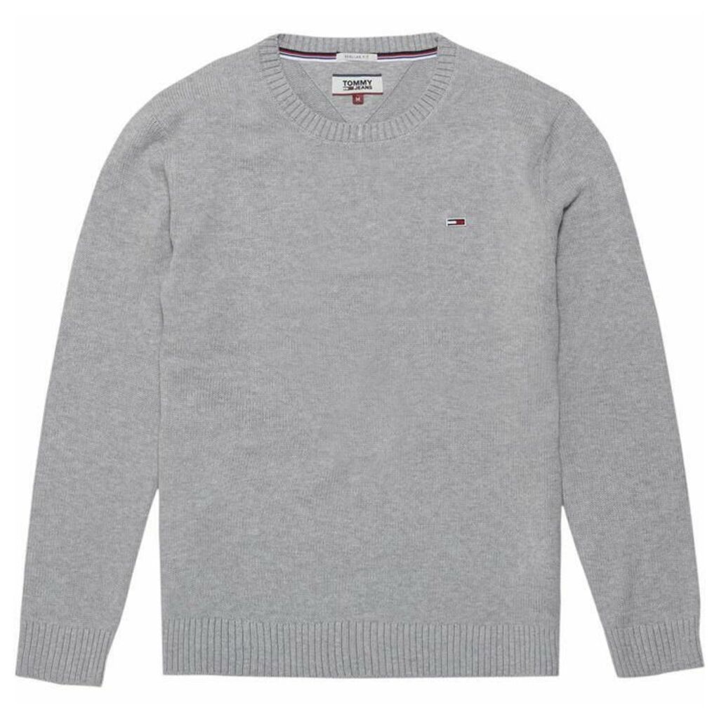 Tommy Hilfiger Tommy Jeans Classic Sweater