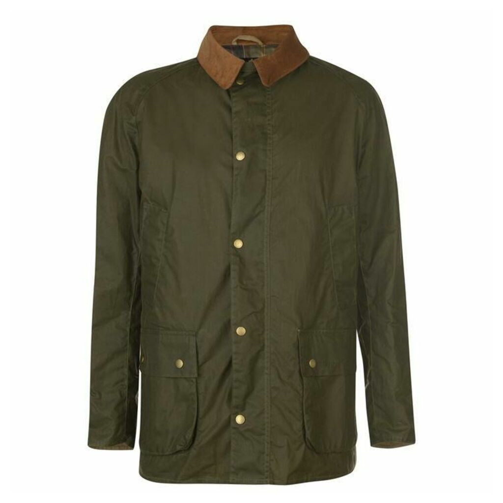 Barbour Lifestyle Barbour Lightweight Ashby Jacket