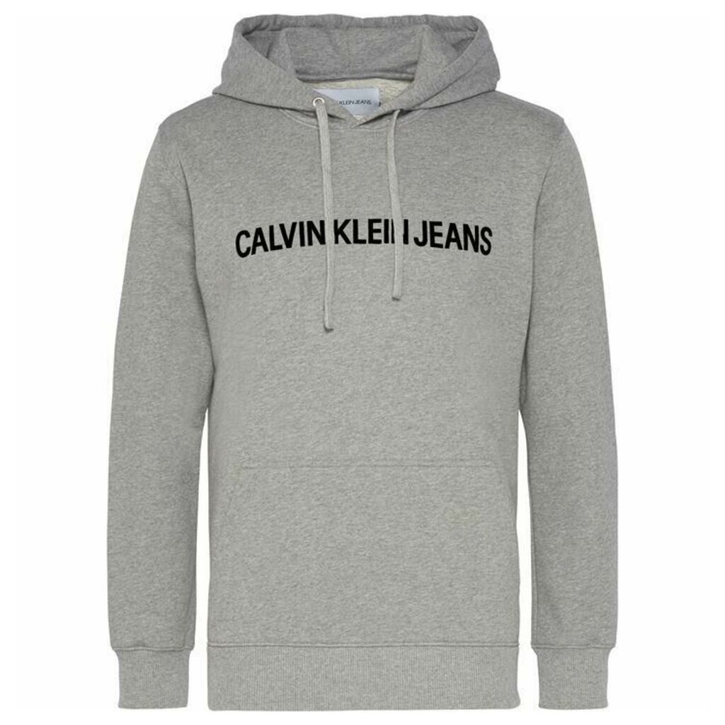 Calvin Klein Jeans Ckjeans Regular Fit Hoodie