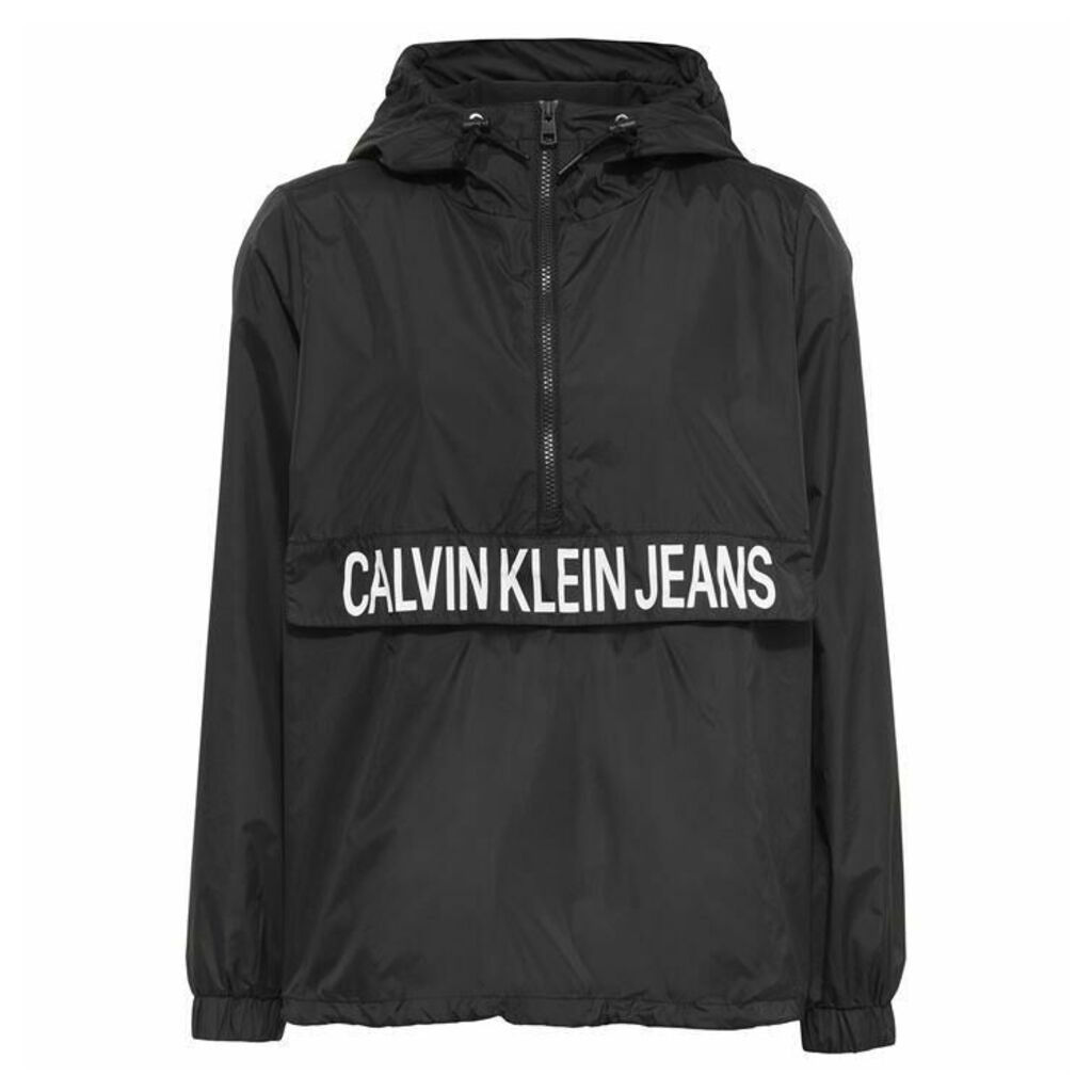 Calvin Klein Jeans Colour Block Pop Jacket