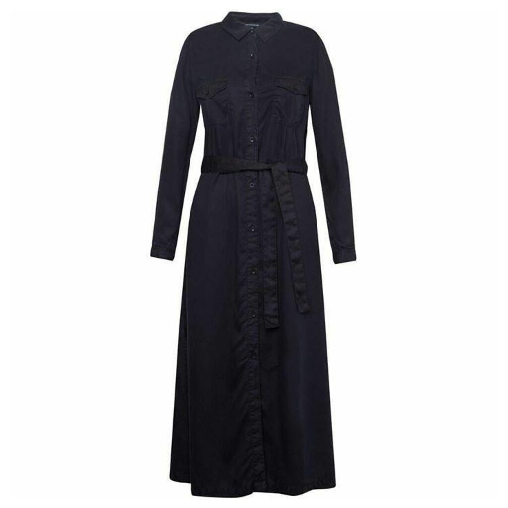 French Connection Tandy Shirtwaist Dress