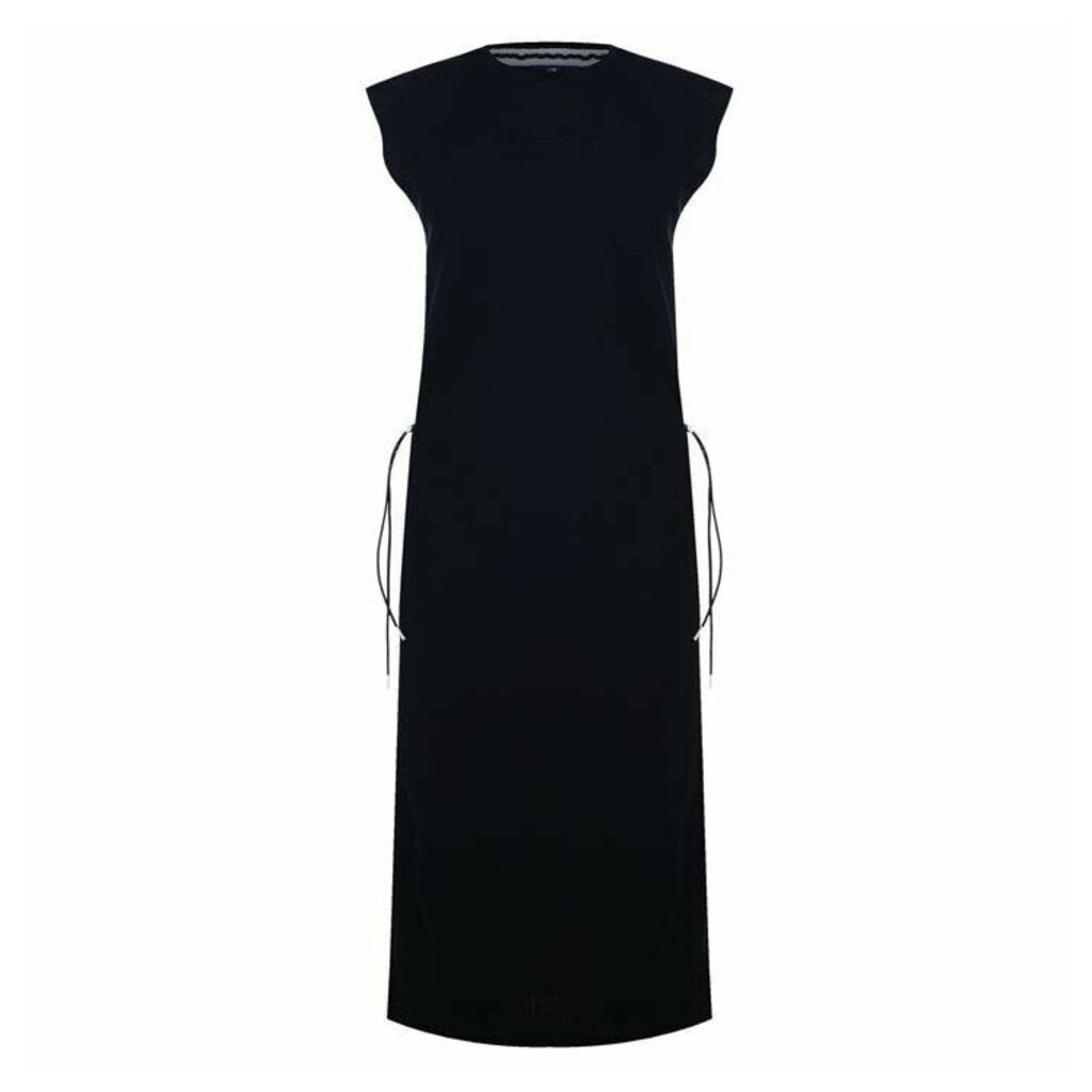 Champion Tie Waist Dress