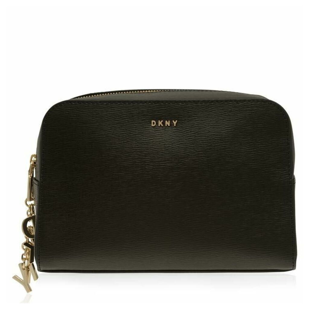 DKNY Paige Cosmetic Bag