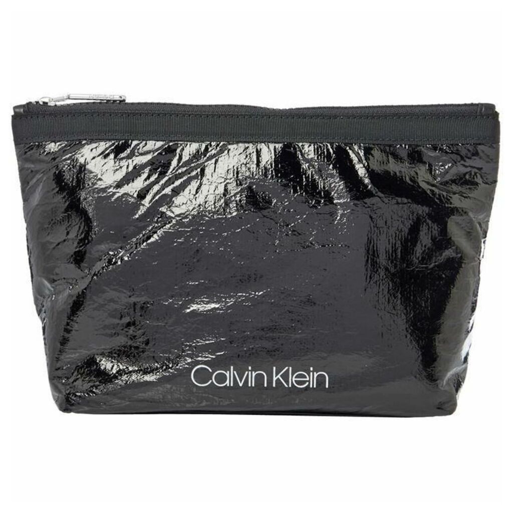Calvin Klein Outline cosmetic bag