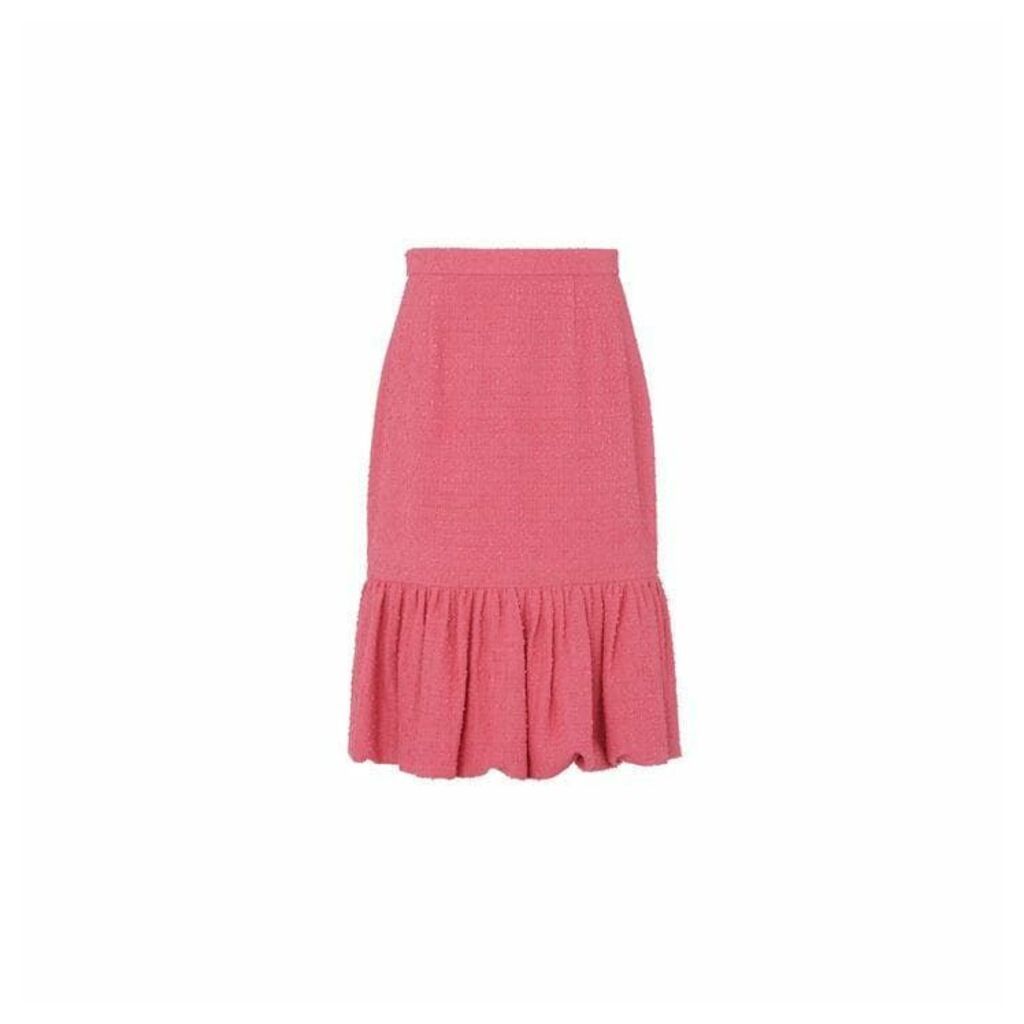 LK Bennett Ainsley Tweed Skirt