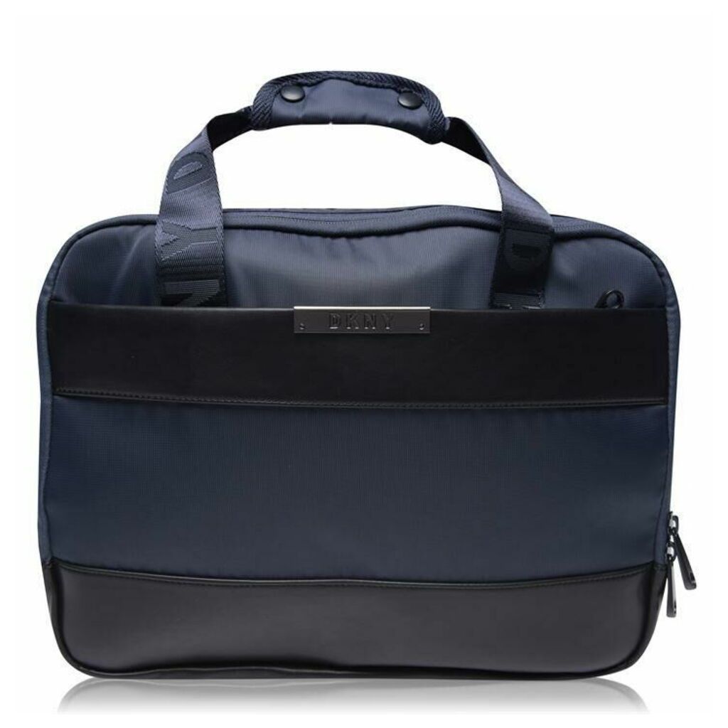 DKNY Ace Business Briefcase