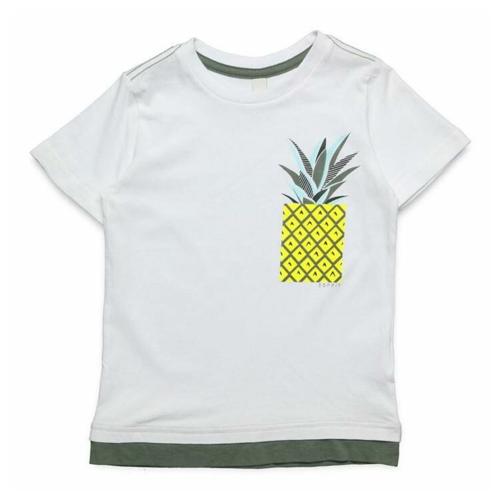 Esprit Toddler Boy Tee-Shirt