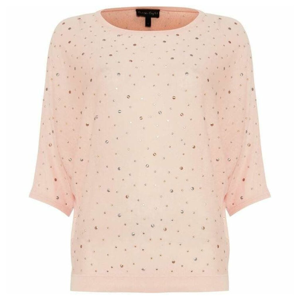Phase Eight Scattered Stud Cristine Knit
