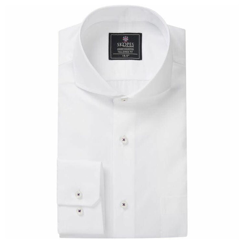 Skopes Luxury Collection Formal Shirts