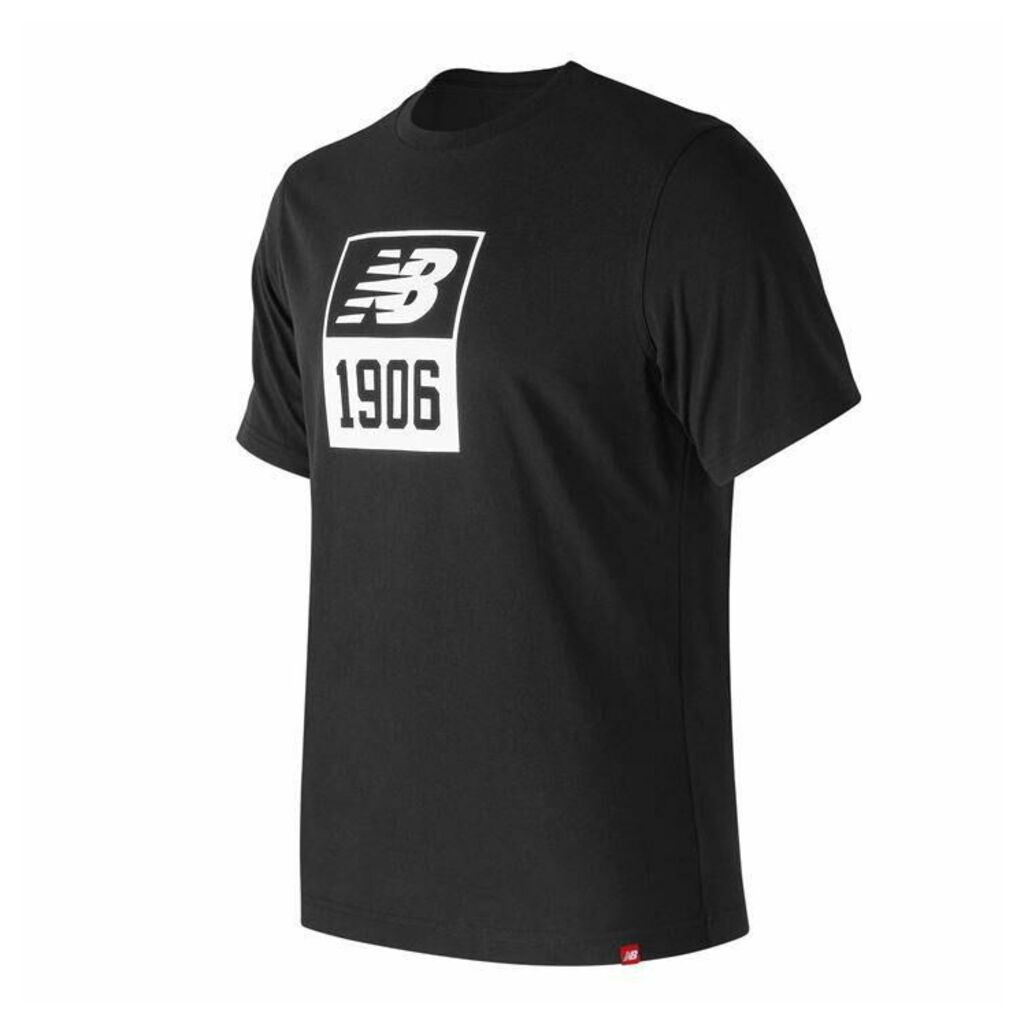New Balance Essential 1906 T Shirt