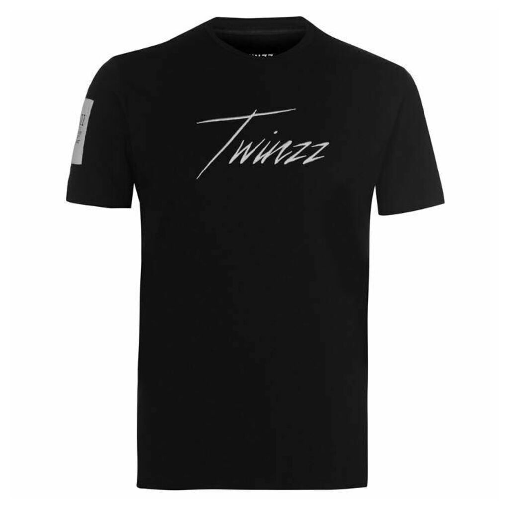 Twinzz Stefano T Shirt