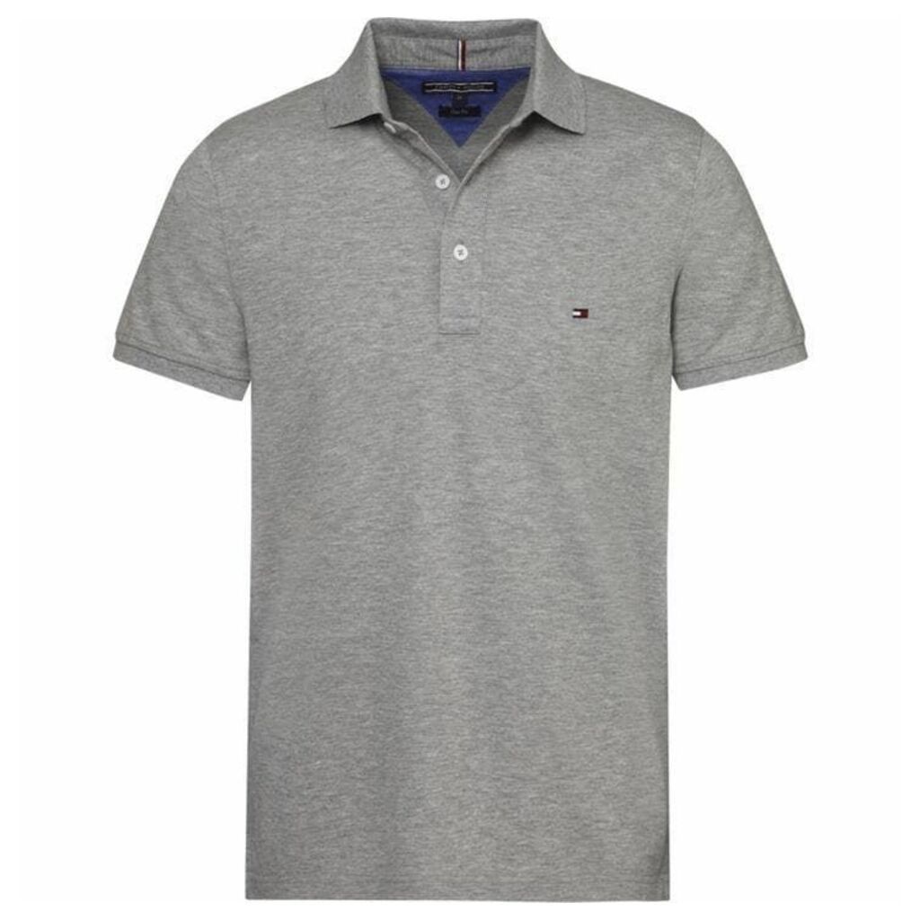 Tommy Hilfiger Core Tommy Regular Fit Polo
