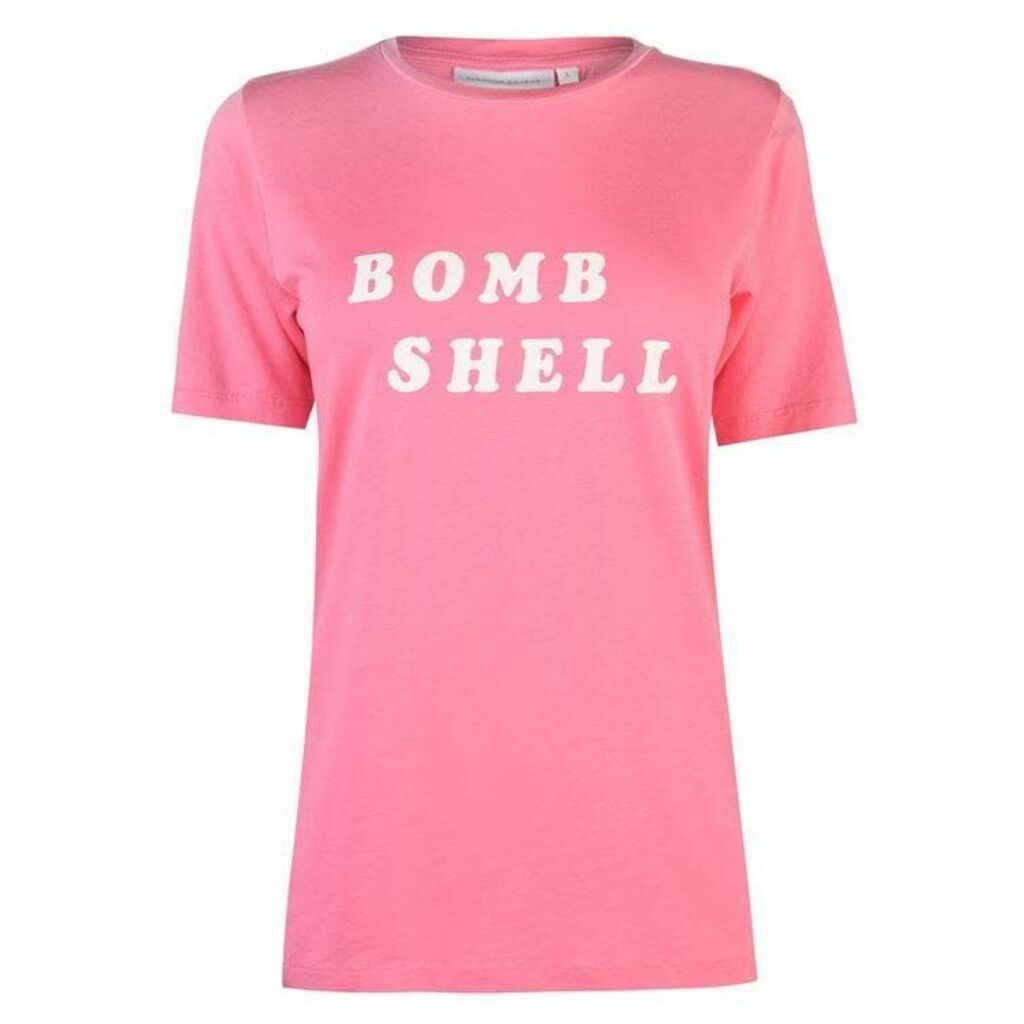Fabienne Chapot Bomb Shell T Shirt