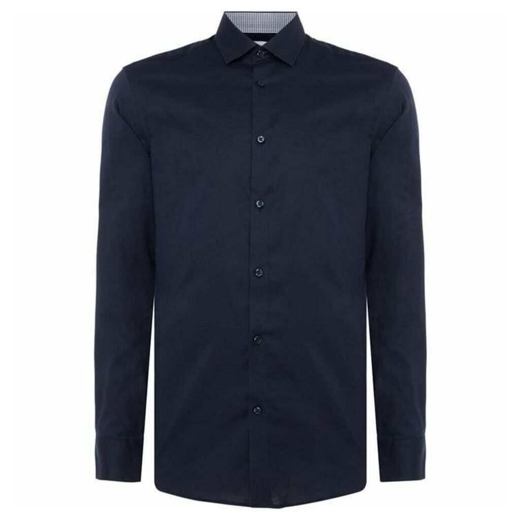 Selected Homme Mark Slim Fit Shirt