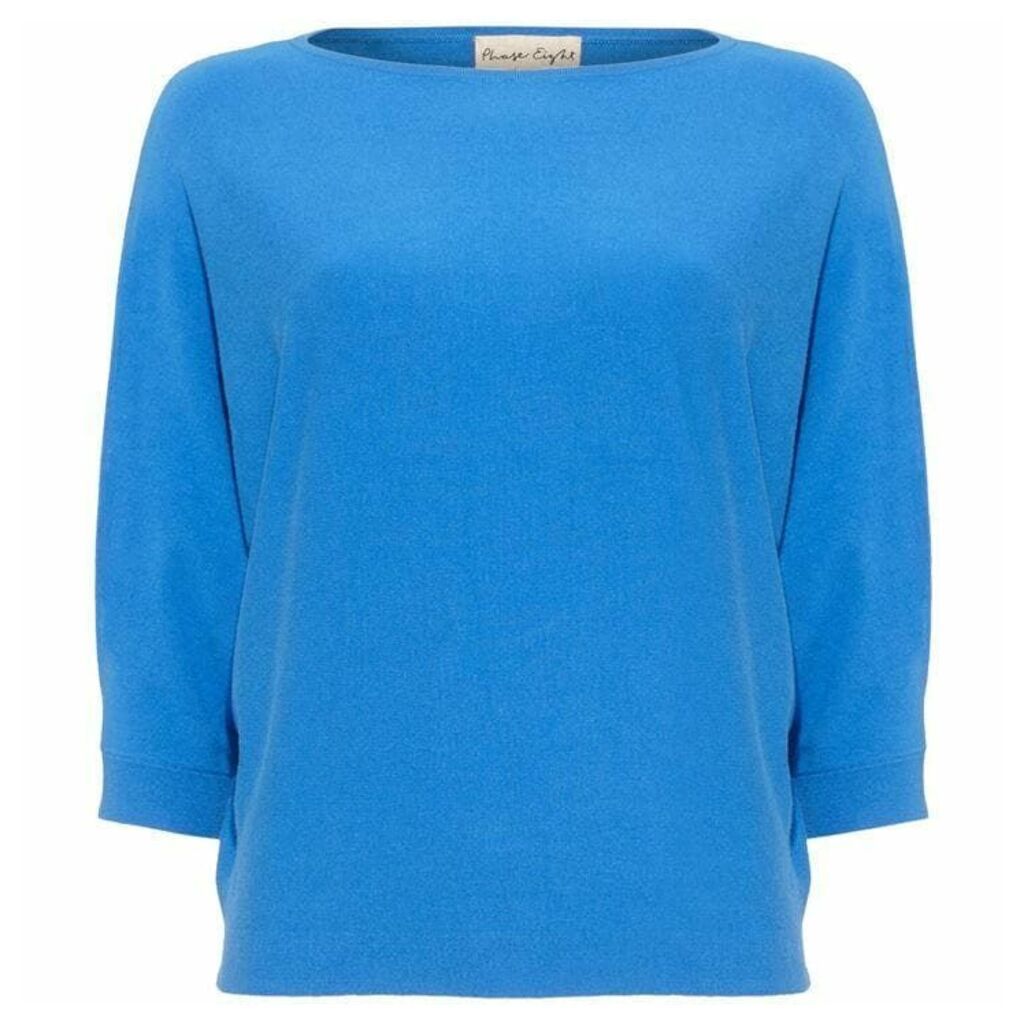 Phase Eight Cristine Batwing Knit Top