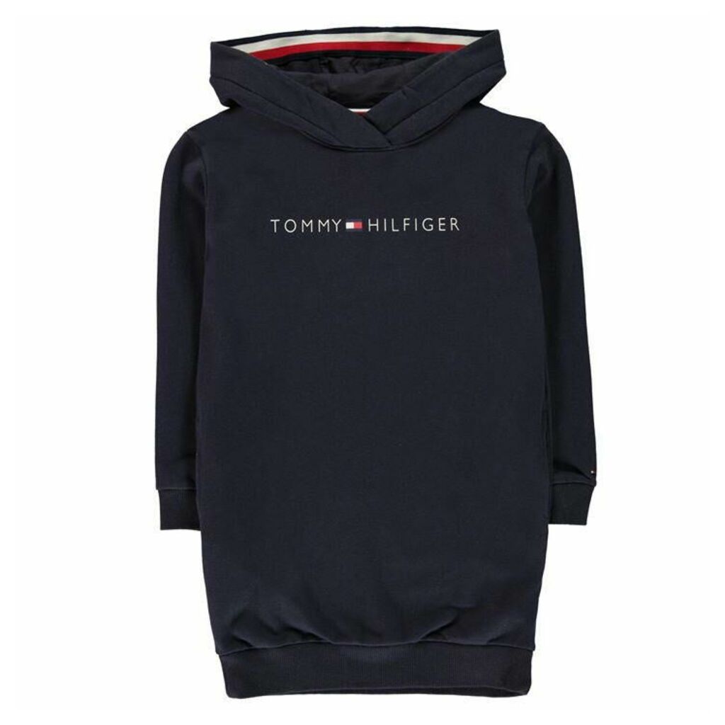 Tommy Hilfiger Essential Sweatshirt Dress