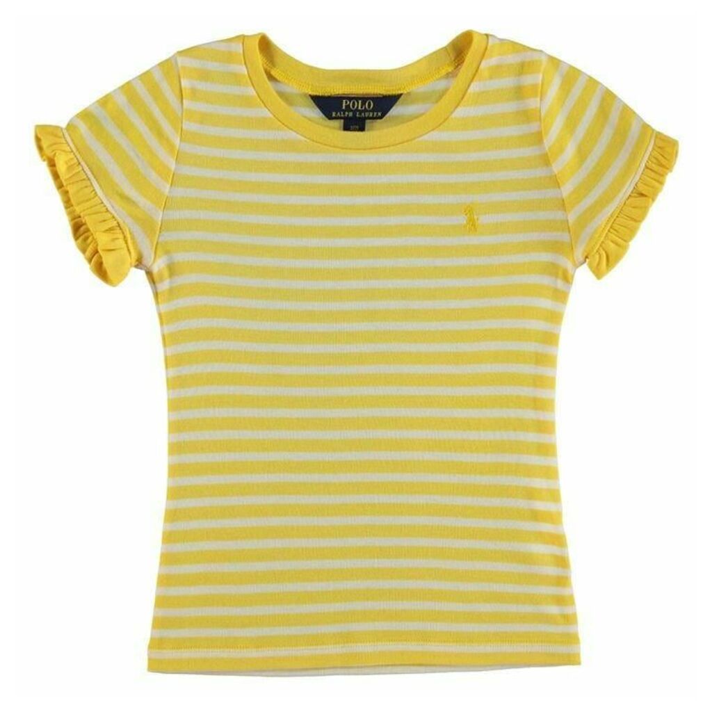 Polo Ralph Lauren Stripe T Shirt