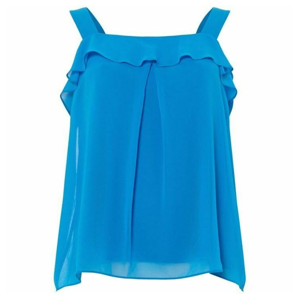 Phase Eight Robyn Cold Shoulder Blouse