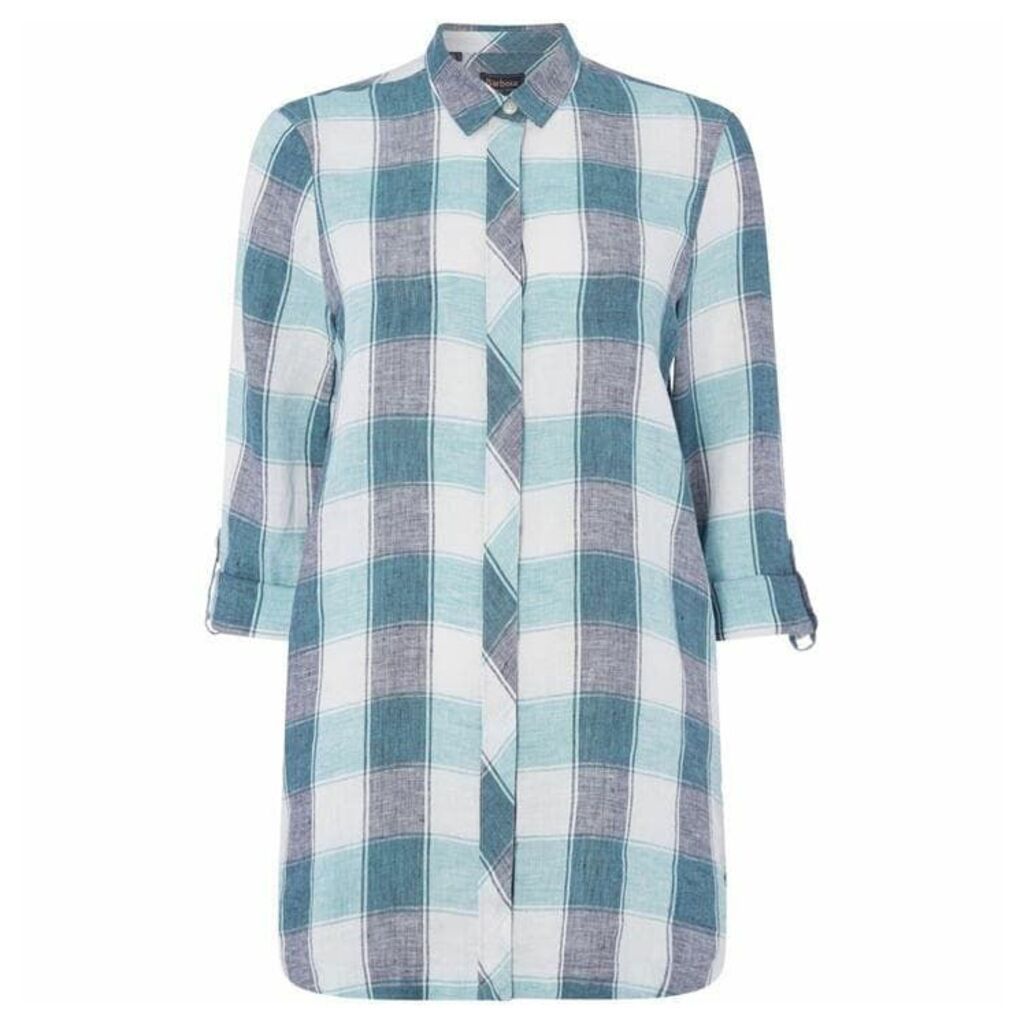 Barbour Lifestyle Lorne Check Shirt