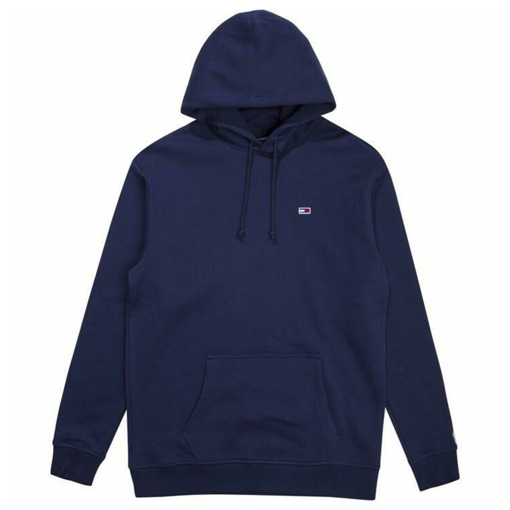Tommy Hilfiger Tommy Jeans Classic Hoodie
