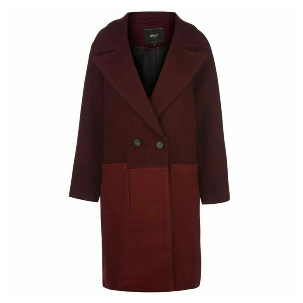 Only Christa Wool Coat