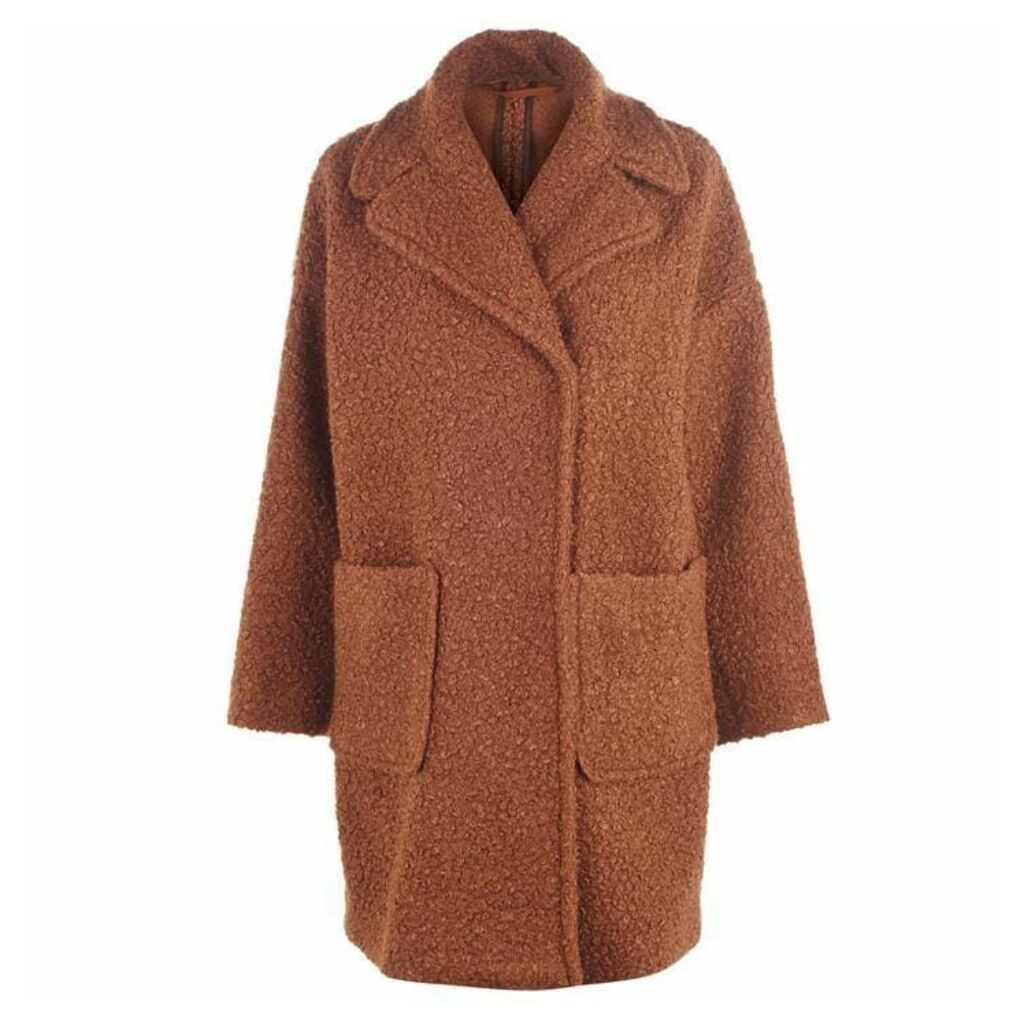 Emme Inverno Coat Ld93